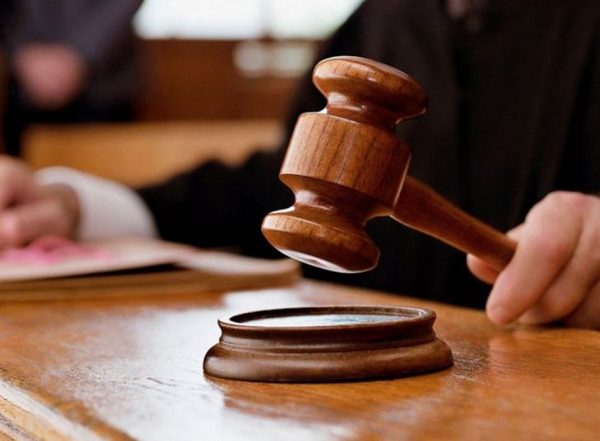 India News | Northeast Delhi Violence: Court Dismisses Bail Plea of Khalid Saifi