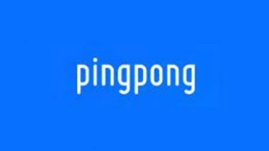 Business News | PingPong Payments Enters a Partnership with India Sourcing Network (ISN) to Enable International Growth for U.S. Buyers and Indian Sellers