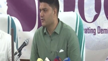 India News | Kerala: Half of Stone Laying Completed in K-Rail Silver Line Project, Says District Collector