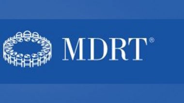 Business News | MDRT Family of Brands Expand Definition of Success in the Profession with New Awards and Rankings for India
