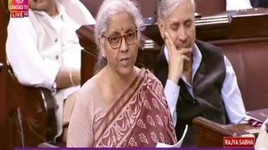 India News | Rajya Sabha Votes over 200 Times Before Passing CA Bill, Exemplifies Procedural Rigour