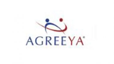 Business News | AgreeYa Earns Two Accolades at 30th World HRD Congress and Awards