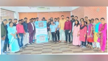 Business News | DigiPe Fintech Private Limited is Going Live with Its One-of-a-kind Two QR Codes Services