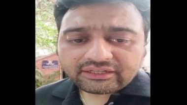 India News | Police Stop Kashmiri Pandits to Attend Event on 'The Kashmir Files' in Pune