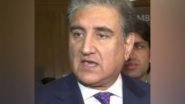 World News | Pakistan: PTI Leader Instructs MNAs to Attend Today's House Session to Support Qureshi