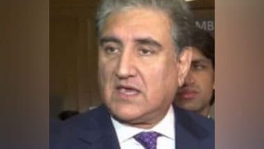 World News | Pakistan: PTI Leader Instructs MNAs to Attend Today's House Session to Support Qureshi