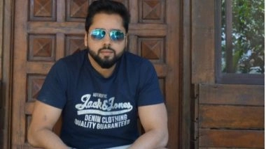 Business News | Indian Music Composer-Producer Roy Takes His Musical Legacy Ahead