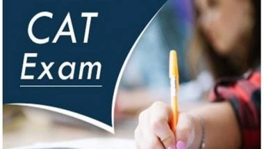 Business News | CAT 2022 Exclusive: Exam Ready Study Material Uploaded. Start Preparing with 5 Techniques to Get 99 Percentile