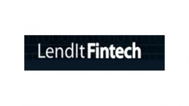 Business News | LendIt Fintech Hosts India - The World's 'Fintech Lab' Session