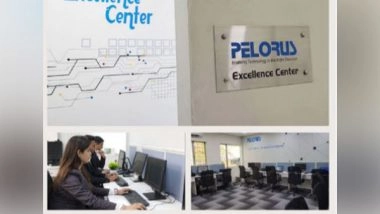 Business News | Pelorus Technologies Launches Its Intelligence & Digital Forensics Excellence Center