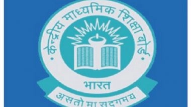 Business News | CBSE Class 10 & 12 New Session Syllabus 2022-23 Released: Question Bank Launched for Board Exams