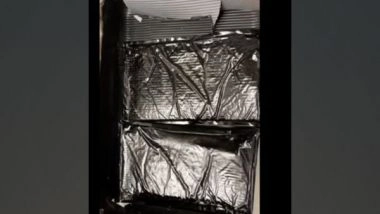 India News | Heroin Worth Rs 21.9 Crore Seized from Malawian National at Hyderabad Airport