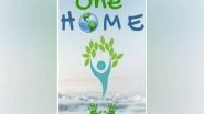 Business News | Author Sasank Grandhi Releases His Ebook 'One Home' on Ways to Reduce the Carbon Footprint