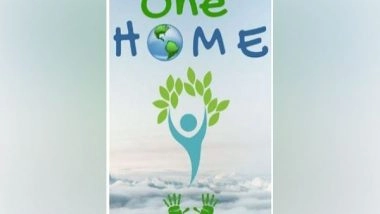 Business News | Author Sasank Grandhi Releases His Ebook 'One Home' on Ways to Reduce the Carbon Footprint