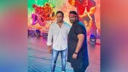 Business News | Produced by Kamal Kishor Mishra and Ganesh Acharya Starrer Dehati Disco to Release on May 27