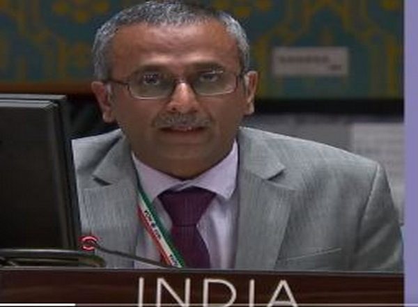 World News | India at UNSC Reiterates Call for Cessation of Violence in Ukraine