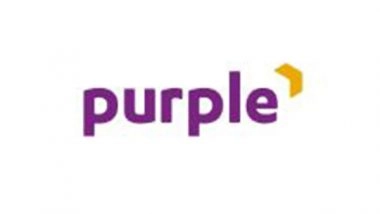 Business News | Amitabh Chaturvedi-led Purple Finance Ltd Announces Merger with BSE Listed Canopy Finance Ltd