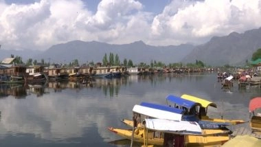 World News | Kashmir: More Youth Activities as Government Succeeds in Driving Fear Away