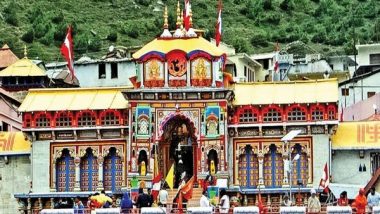 Char Dham Yatra 2022 Guidelines: COVID-19 Testing, Vaccination Certificates Not Mandatory for Devotees; Check Details