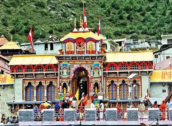 Char Dham Yatra 2022 Guidelines: COVID-19 Testing, Vaccination Certificates Not Mandatory for Devotees; Check Details
