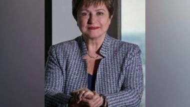 World News | IMF, Ukraine Discussing Post-crisis Aid Package