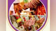 India News | Telangana's Shaadi Mubarak Scheme Helps Poor Minority Families Marry off Their Daughters