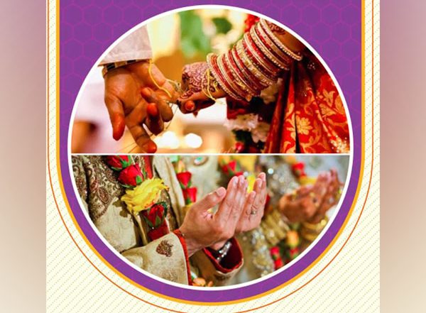 India News | Telangana's Shaadi Mubarak Scheme Helps Poor Minority Families Marry off Their Daughters
