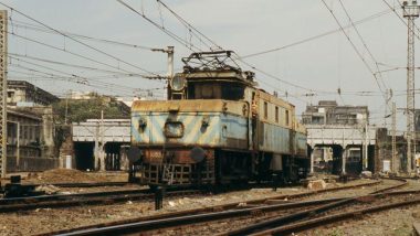 Mumbai Rains 2022: Central Railway To Demolish 150-Year-Old British-Era Carnac Bridge Before Monsoon Season