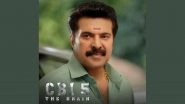 CBI 5 &ndash; The Brain Movie: Review, Cast, Plot, Trailer, Release Date &ndash; All You Need To Know About Mammootty&rsquo;s Investigative Thriller