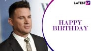 Channing Tatum Birthday Special: From Alan Caprison to Greg Jenko, 5 of the Magic Mike Star&rsquo;s Funniest Roles!