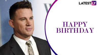 Channing Tatum Birthday Special: From Alan Caprison to Greg Jenko, 5 of the Magic Mike Star’s Funniest Roles!