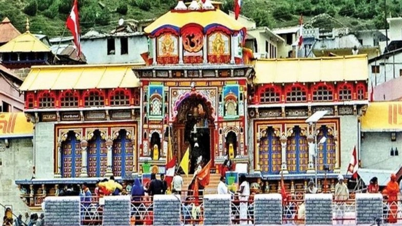 Uttarakhand: 20 Lakh LPG Cylinders Needed for Char Dham Yatra in Uttarakhand, Report Sent to Govt
