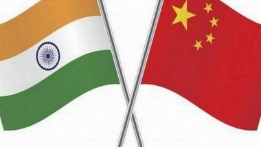 World News | 72nd Anniversary of China-India Ties: Chinese Envoy Calls for 'long Term Perspective, Win-win Mentality'