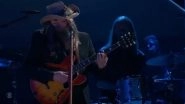 GRAMMYS 2022: Best Country Album Winner Chris Stapleton Performs His Song &lsquo;Cold&rsquo; at the Event (Watch Video)