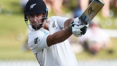 Sports News | County C'ship 2022: Colin De Grandhomme Joins Surrey as Replacement of Injured Kemar Roach