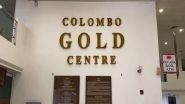 World News | Sri Lankans Selling Gold Amid Economic Crisis