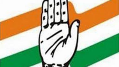 Punjab Congress' Official Twitter Handle Hacked