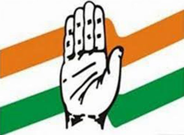 Punjab Congress' Official Twitter Handle Hacked