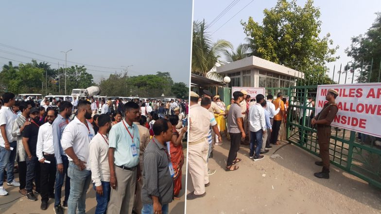 Guwahati Municipal Election 2022 Results: Counting of Votes for 57 Seats Out of the 60 Wards Under GMC Begins