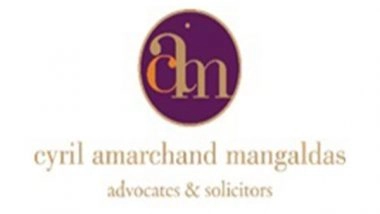 Business News | Cyril Amarchand Mangaldas Advises Asian Paints on Acquisition of Decorative Lighting and Home Decor Company White Teak