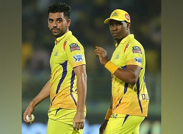 Sports News | IPL 2022: Deepak Chahar's Comeback Looks Doubtful Due to Back Injury