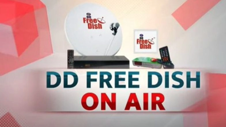 Govt To Distribute 1.5 Lakh DD Free Dish in Areas Without Cable TV: Apurva Chandra