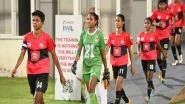 Sports News | From Bastar to Bhubaneswar: Chhattisgarh Ashram Girls Light Up IWL