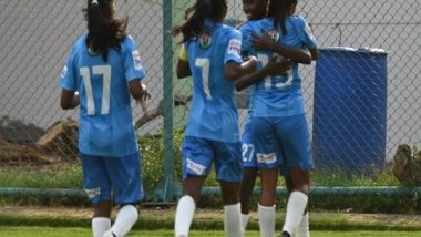 Sports News | IWL: Sethu Edge Kickstart, Grab Fourth Consecutive Win