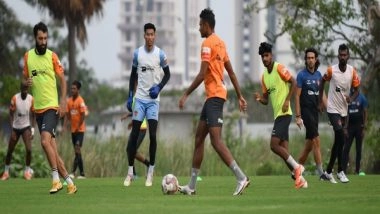 Sports News | I-League: Unbeaten Gokulam Kerala Look to Maintain Streak Against Sudeva Delhi