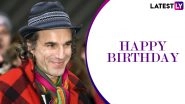 Daniel Day Lewis Birthday Special: From Daniel Plainview to Bill the Butcher, 5 of the Oscar Winner&rsquo;s Best Roles!