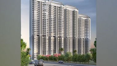 Business News | From T-Homes to DigiTown: The Journey of 'Digital Housing' in the Indian Real Estate Market So Far