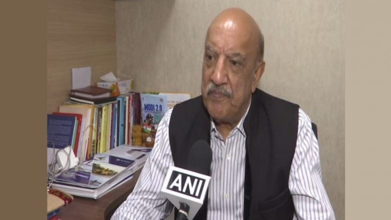 Karnataka Hijab Row: Defence Expert Dhruv Katoch Reacts Over Al-Queda Leader Ayman al Zawahiri Video on Hijab Row, Terms It Hypocritical