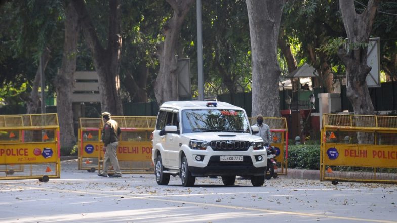 Delhi Police on High Alert After Back-to-Back Recoveries of AK-47 Rifles From Across the Country