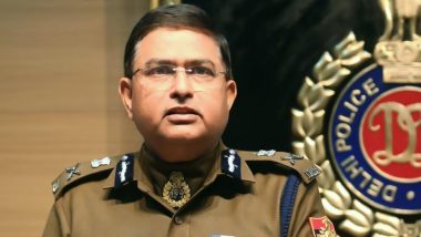 Jahangirpuri Violence Case: 'Every Aspect Will Be Covered', Says Delhi Police Commissioner Rakesh Asthana